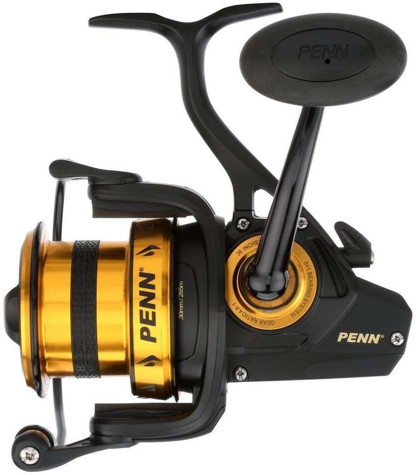 Penn Spinfisher VII 7500 LC kołowrotek