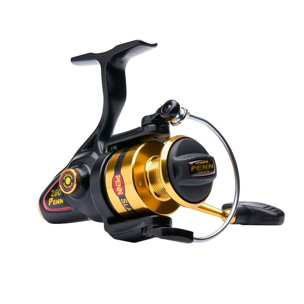Penn Slammer Classic 560 kołowrotek