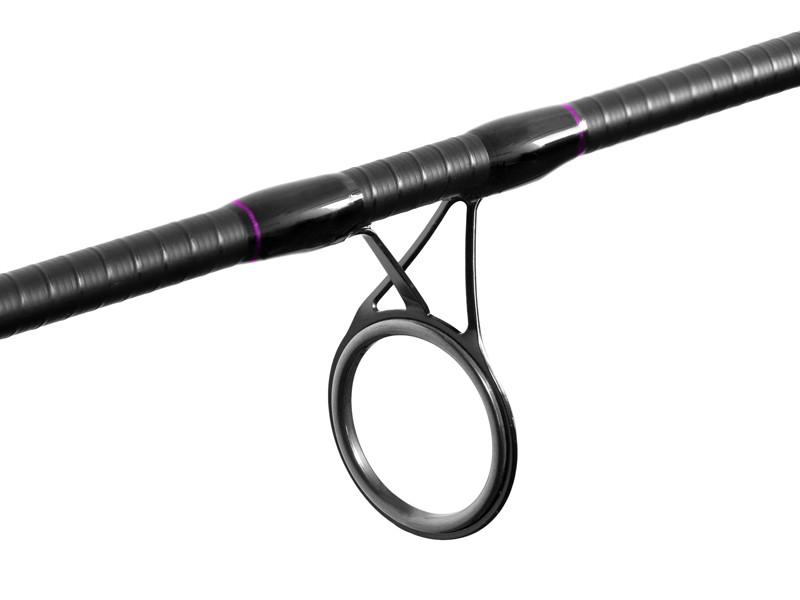 Delphin Corsa Black Carp SiC 300cm 2.75lb 2s wędka
