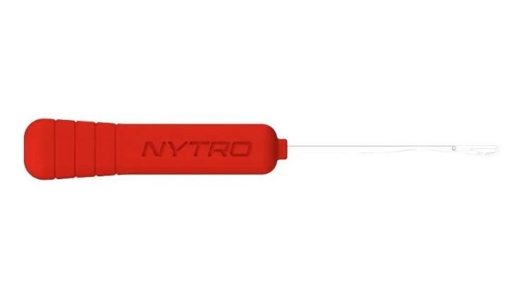 Nytro Floating Hinged Needle igła do przynęt z zapadką