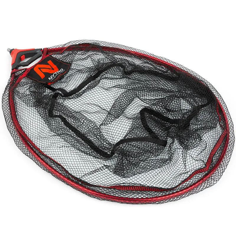 Nytro Latex Mesh Big Scoopa 11mm kosz podbieraka