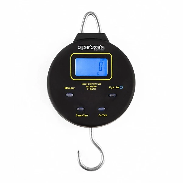 Reuben Heaton Digital Dual Scale 60kg - waga cyfrowa