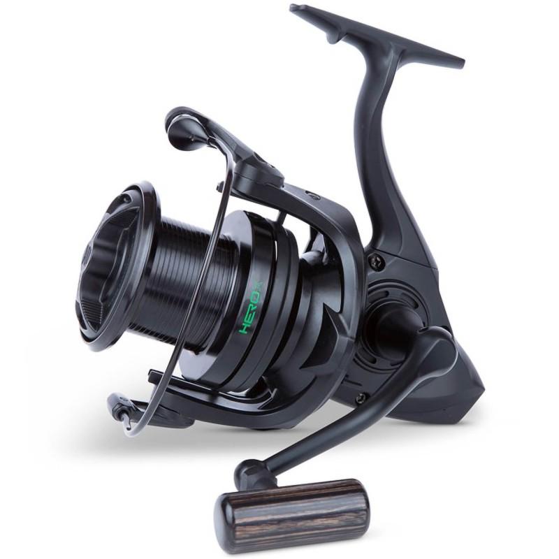 Sonik Herox 8000 Reel kołowrotek