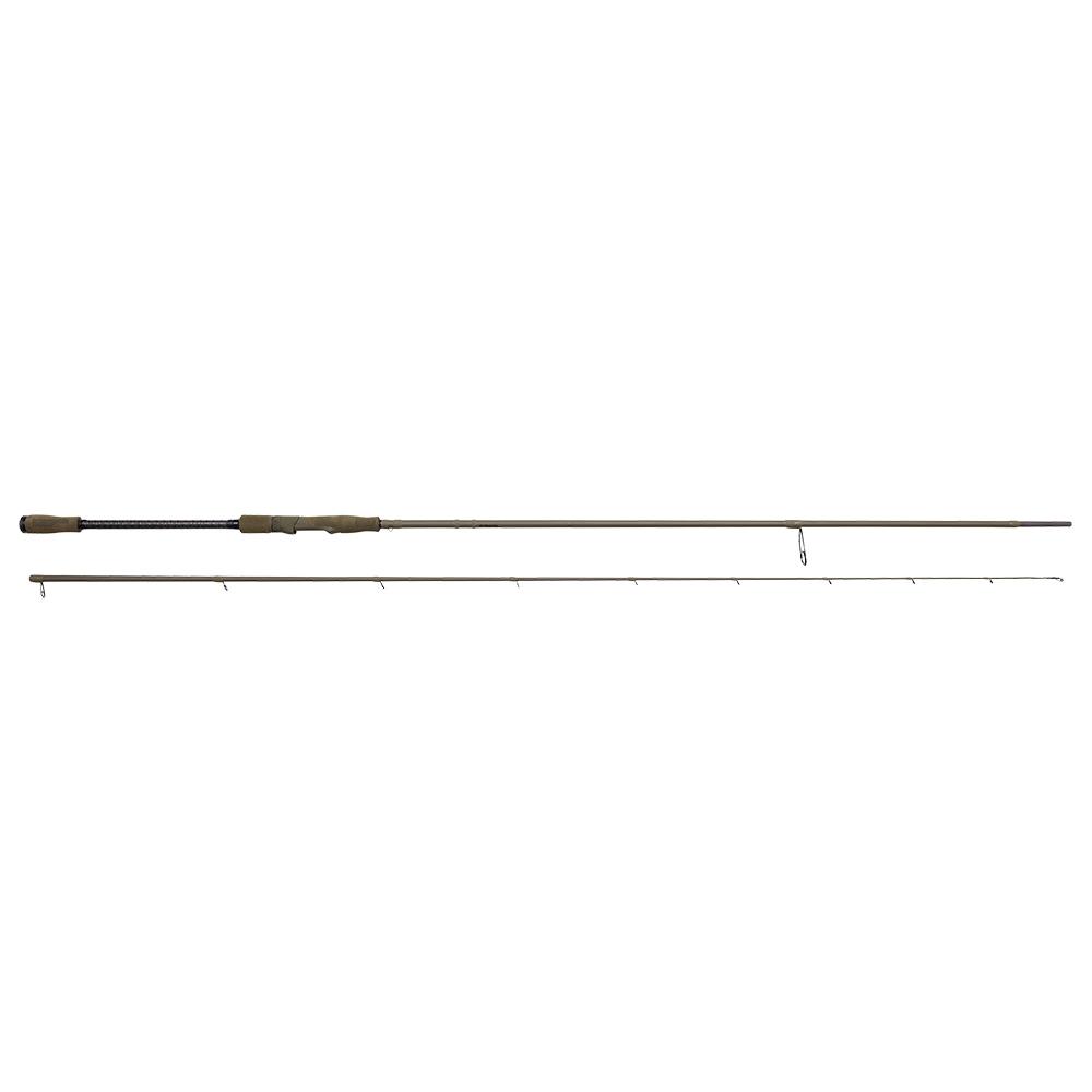 Savage Gear SG4 Ultra Light Game 221cm 5-18g 2s wędka