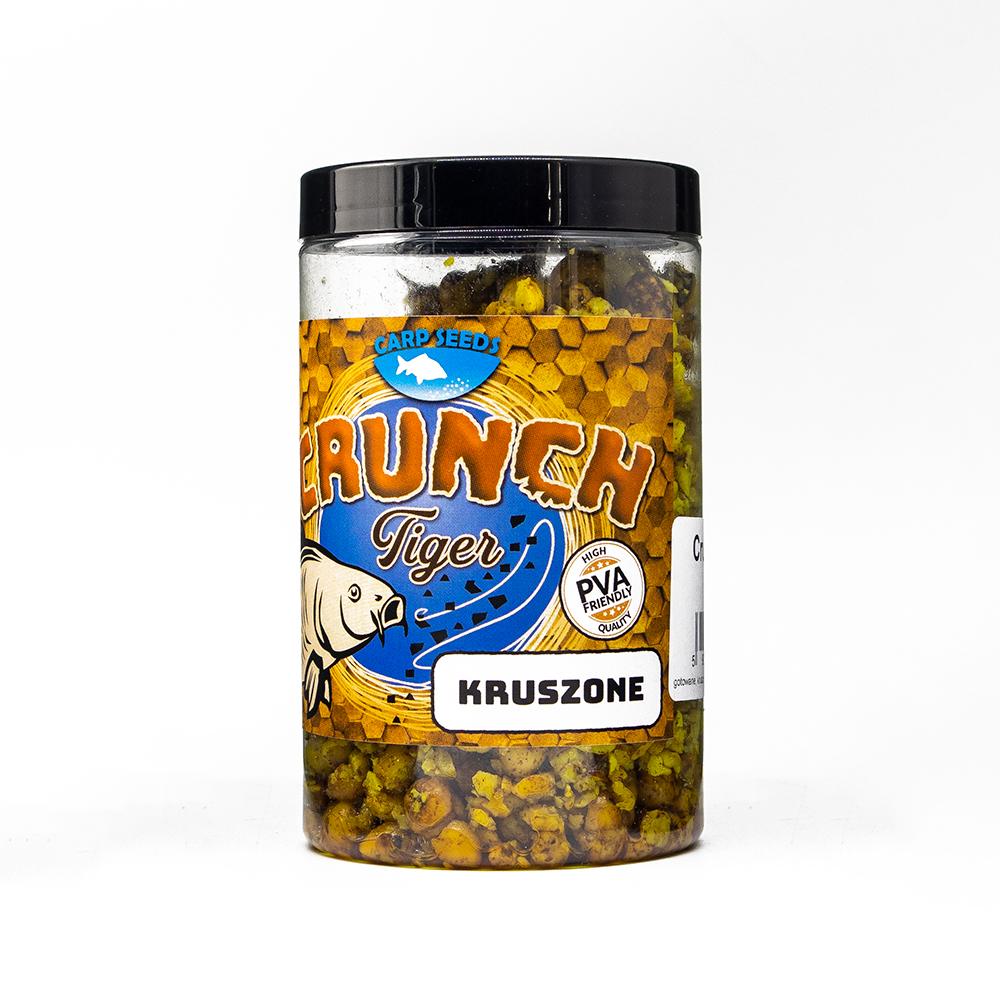 Carp Seeds Tigernuts Crunch 400ml Sweet