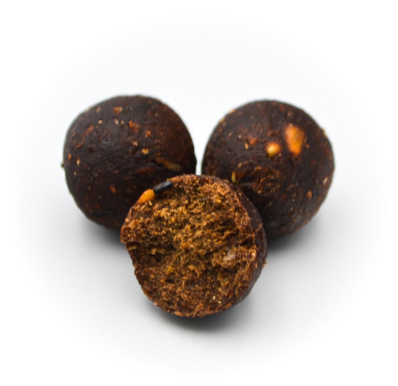 Massive Baits Eco Boilies Crab 18mm 10kg kulki zanętowe