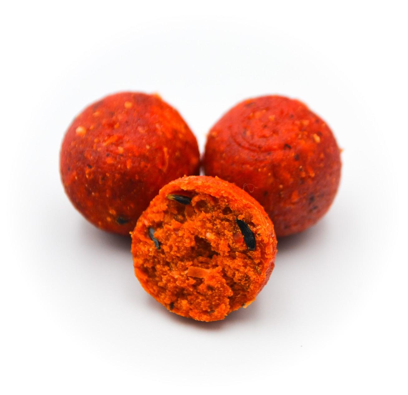 Massive Baits Eco Boilies Krill 18mm 1kg kulki zanętowe