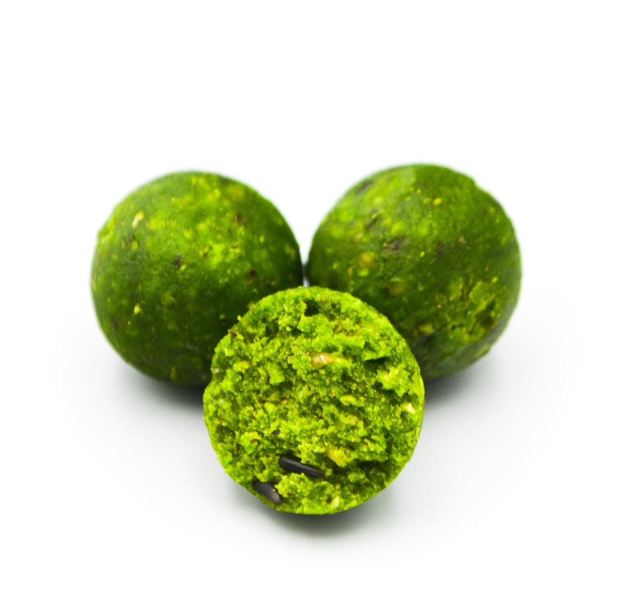 Massive Baits Eco Boilies Mulberry 18mm 1kg kulki zanętowe