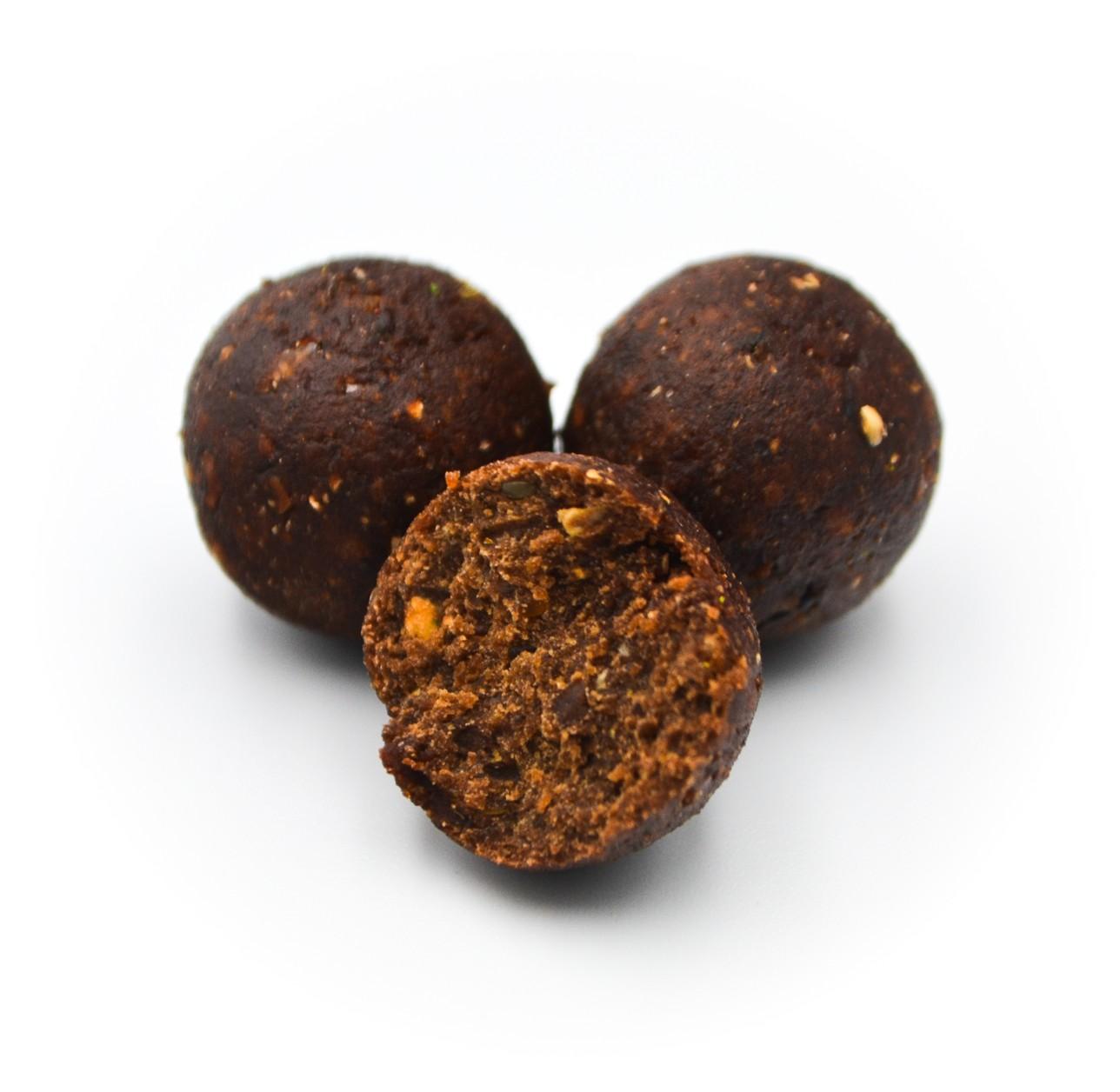 Massive Baits Eco Boilies Spice 18mm 1kg kulki zanętowe