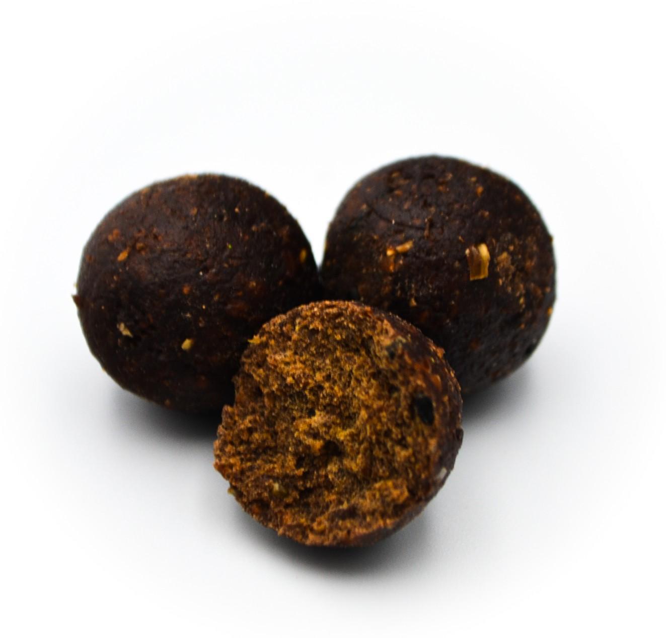 Massive Baits Eco Boilies Squid 18mm 1kg kulki zanętowe