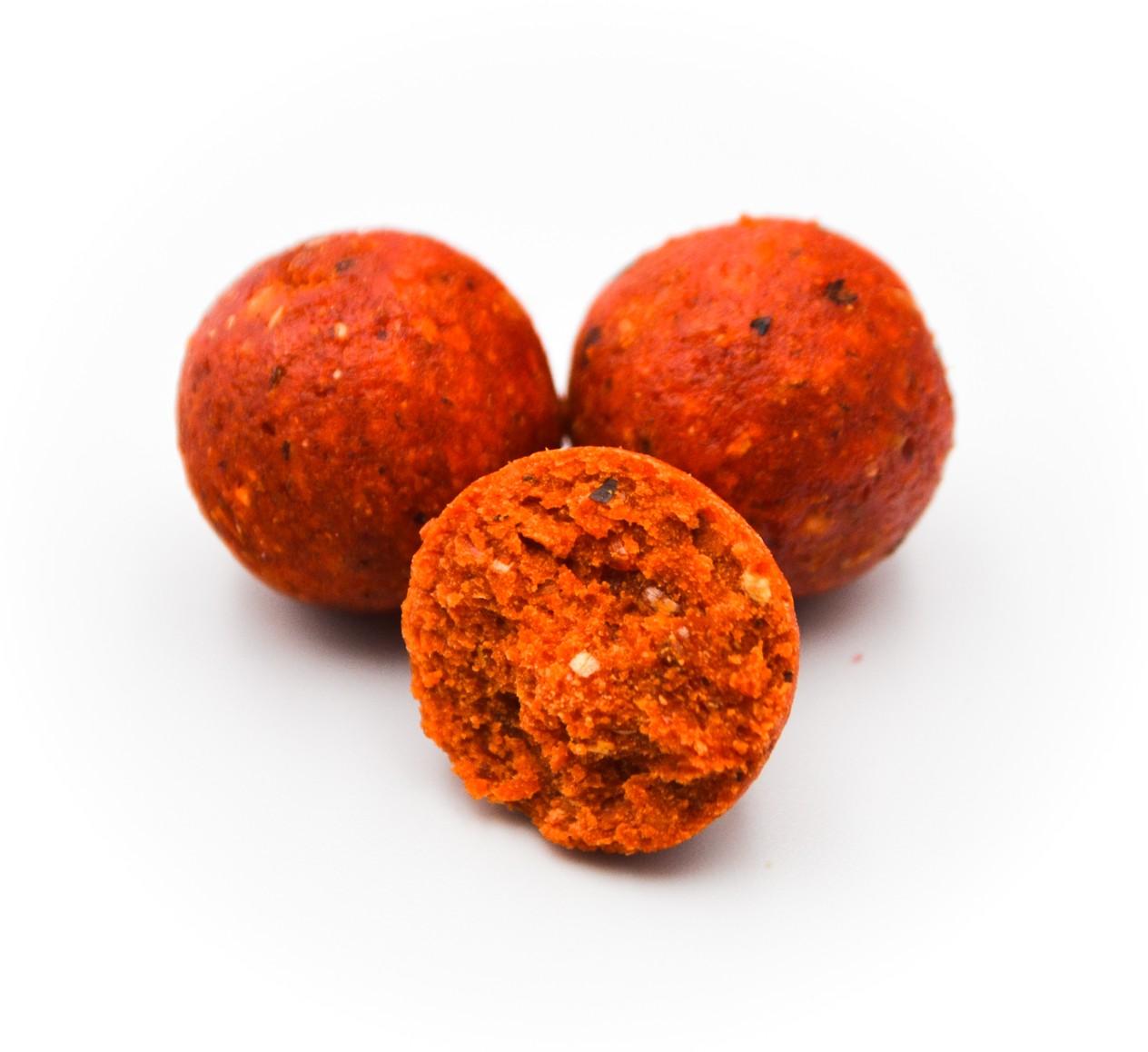 Massive Baits Eco Boilies Tutti Frutti 18mm 1kg kulki zanętowe