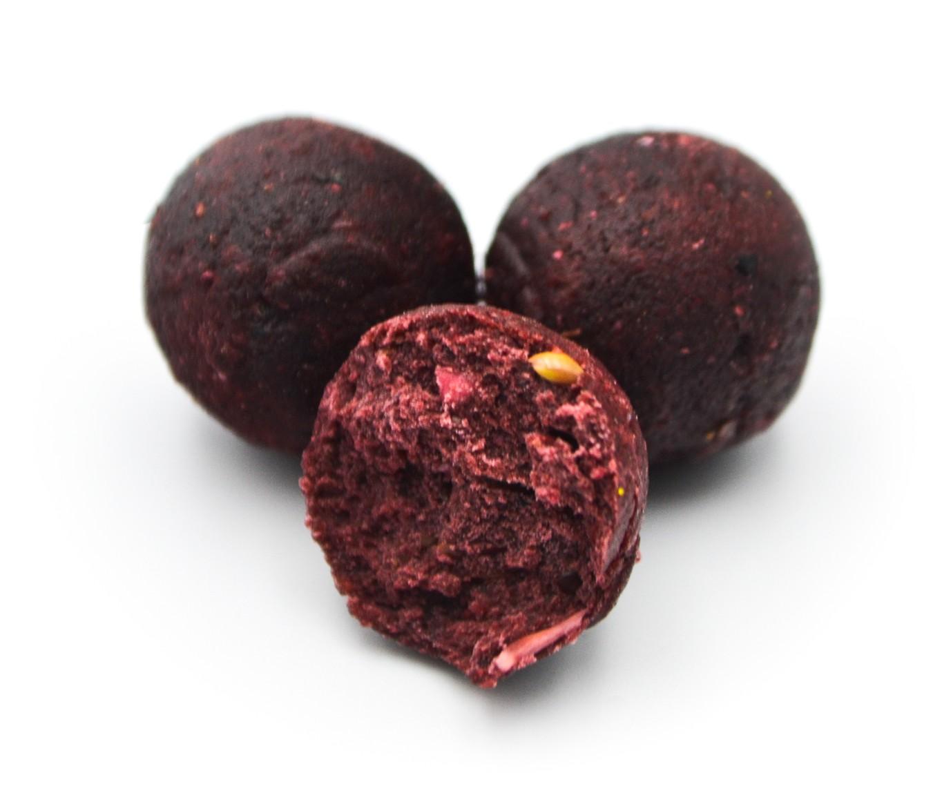 Massive Baits Eco Boilies Squid Octopus 18mm 1kg kulki zanętowe