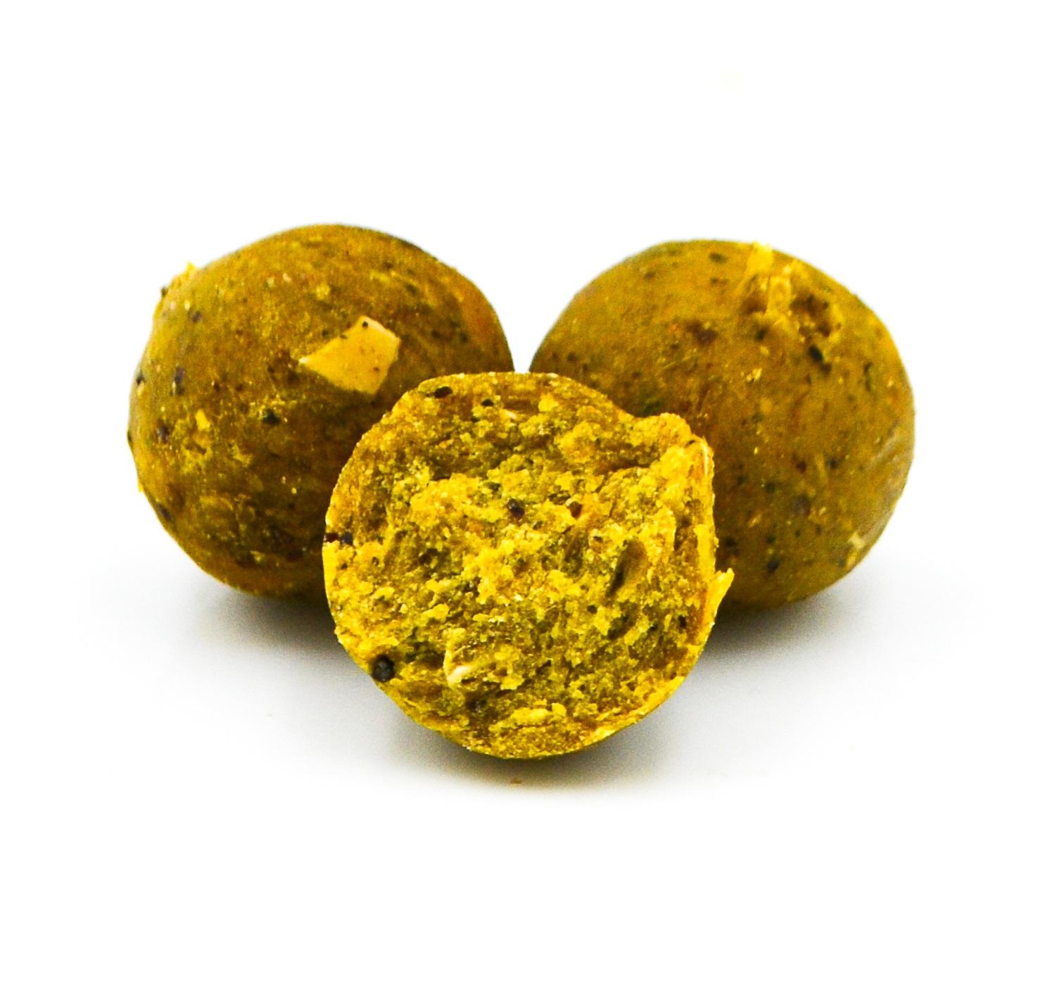 Massive Baits Eco Boilies Scopex 18mm 1kg kulki zanętowe