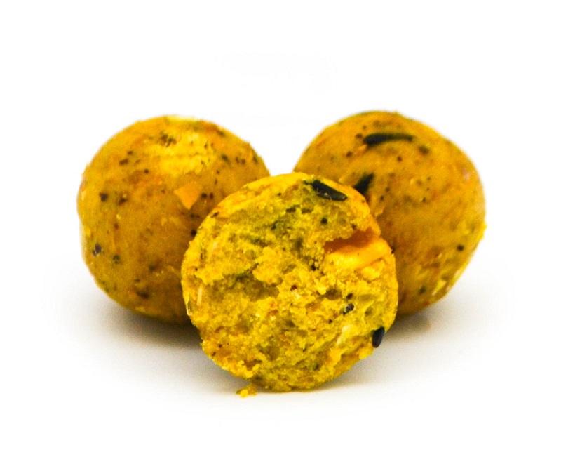 Massive Baits Eco Boilies Milky 18mm 3kg kulki zanętowe