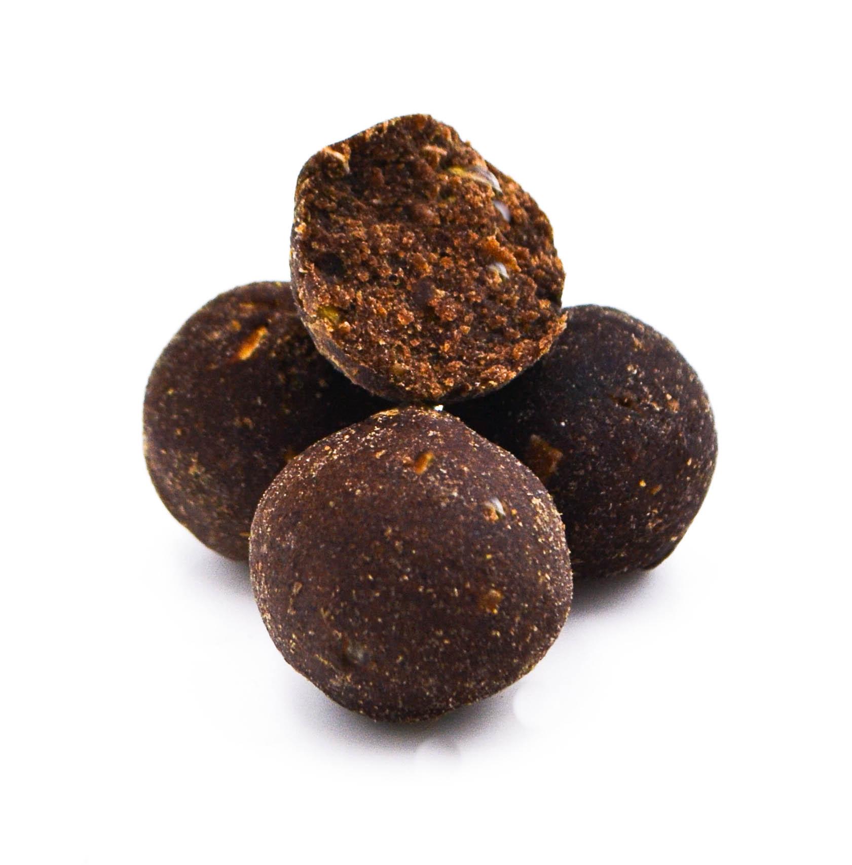 Massive Baits Aller 90 Natural 24mm 5kg kulki zanętowe