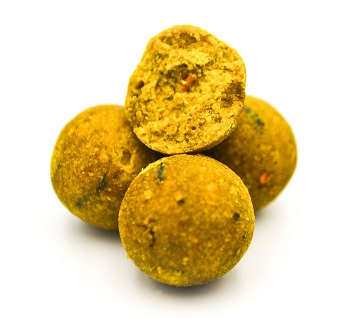 Massive Baits Fatal Attraction 18mm 1kg kulki zanętowe
