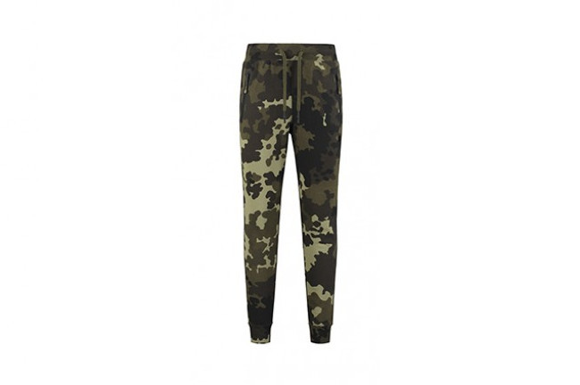 Korda LE Lite Joggers Light Kamo S spodnie