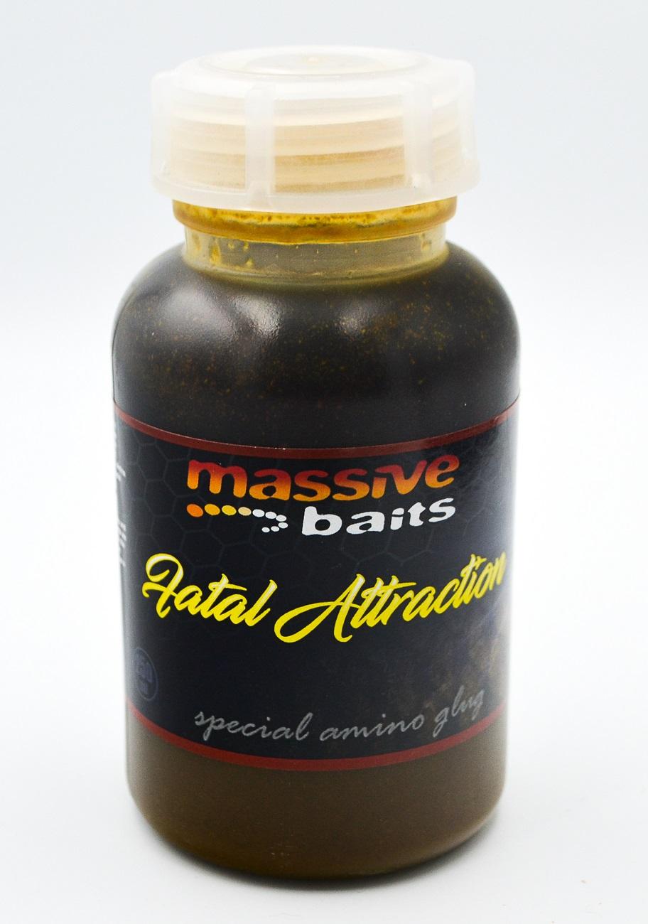 Massive Baits Fatal Attraction Amino Glug DIP