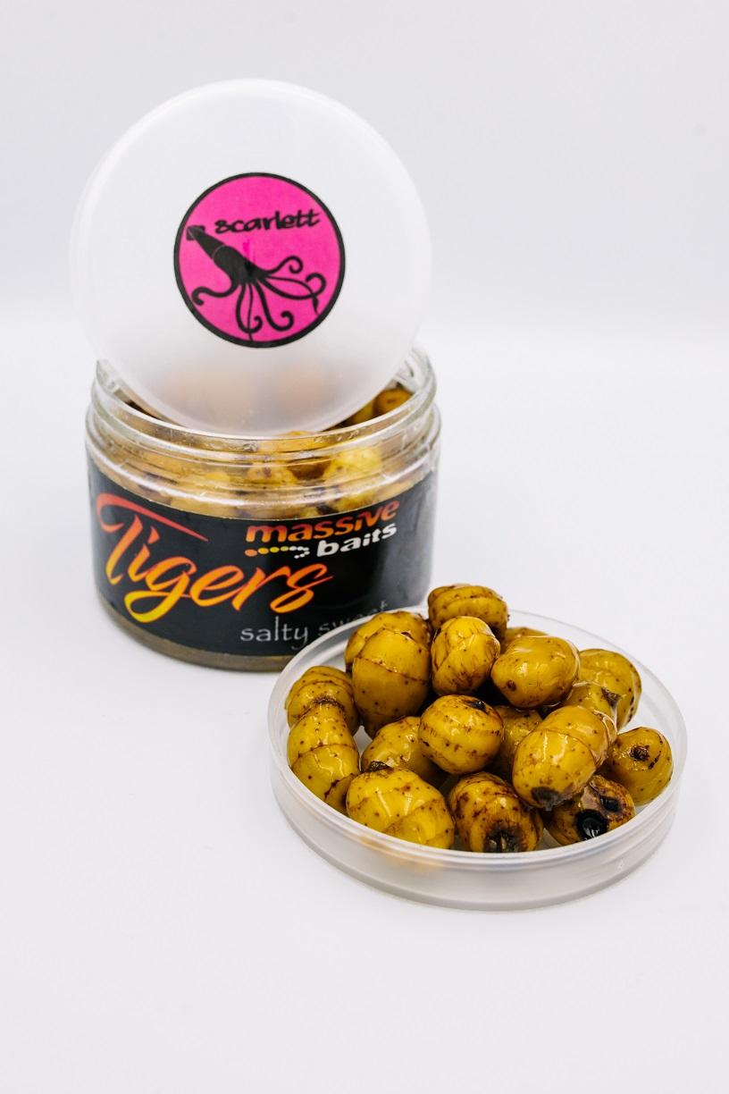 Massive Baits Tigers Scarlett 150ml