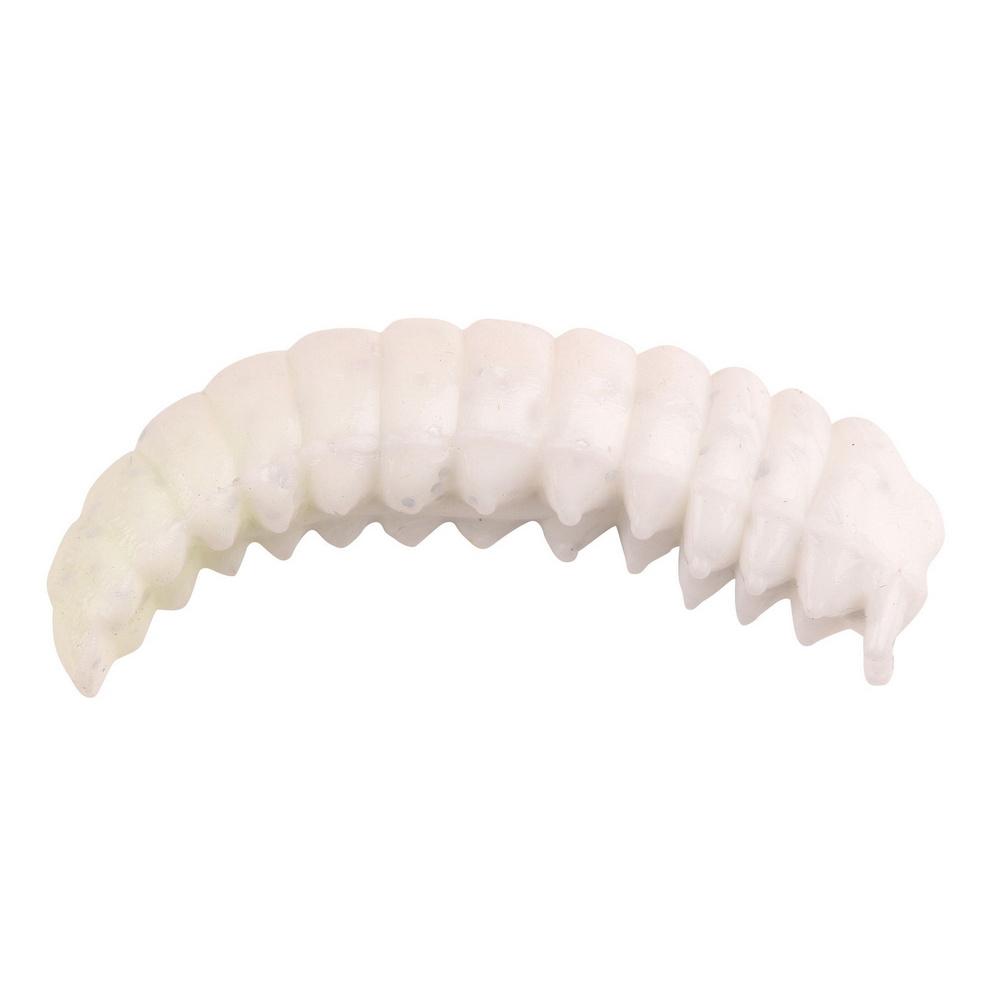 Trout Master Camola 30 15szt WHITE