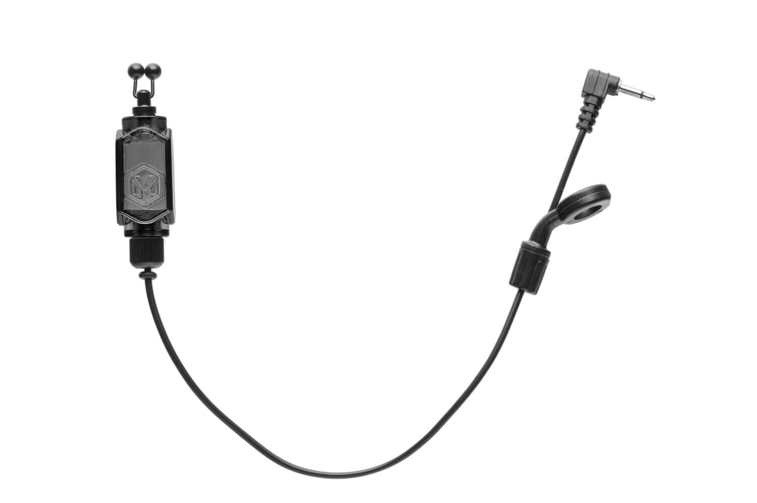 Mivardi Hanger CrystaliX Black
