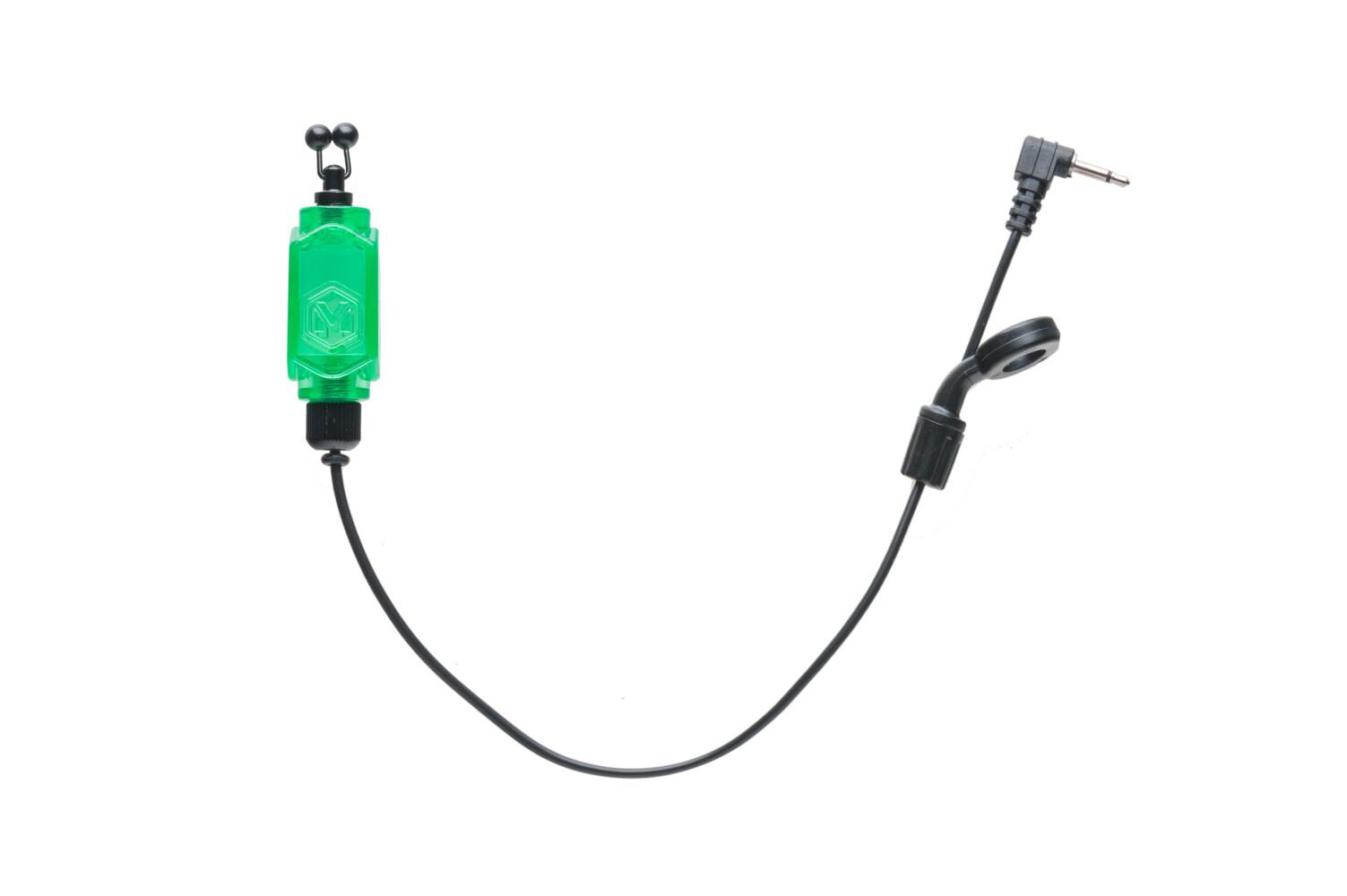 Mivardi Hanger CrystaliX Green