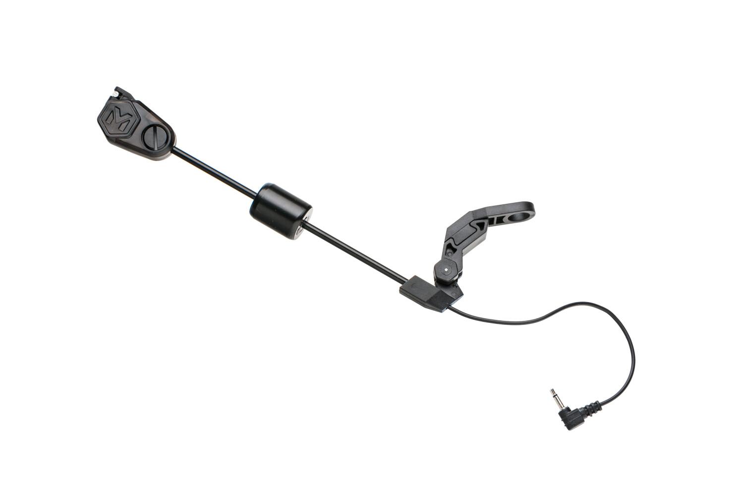 Mivardi Swinger MCX77 Black
