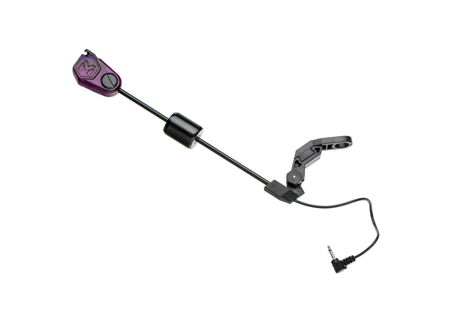 Mivardi Swinger MCX77 Purple