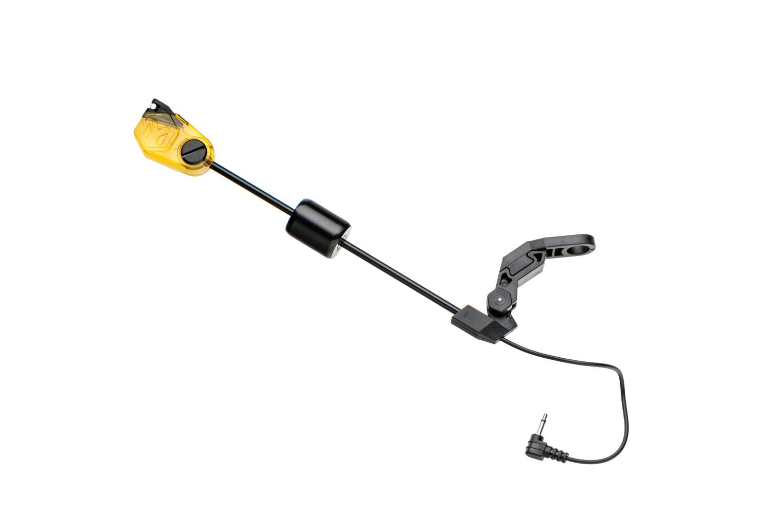 Mivardi Swinger MCX77 Yellow