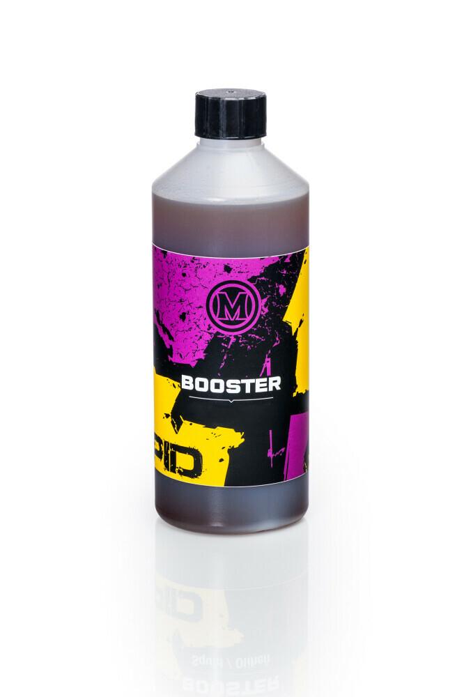Mivardi Rapid Booster Squid 500ml