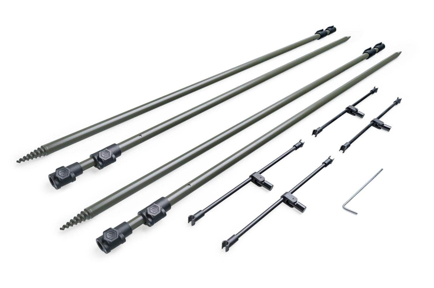 Mivardi Session Umbrella XL Hardcore Stabilization Kit
