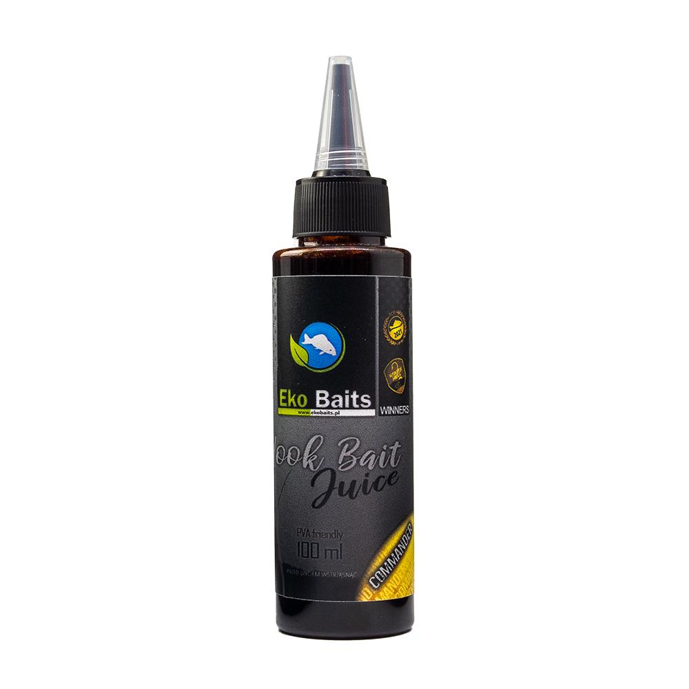 Eko Baits Hook Bait Juice Commander