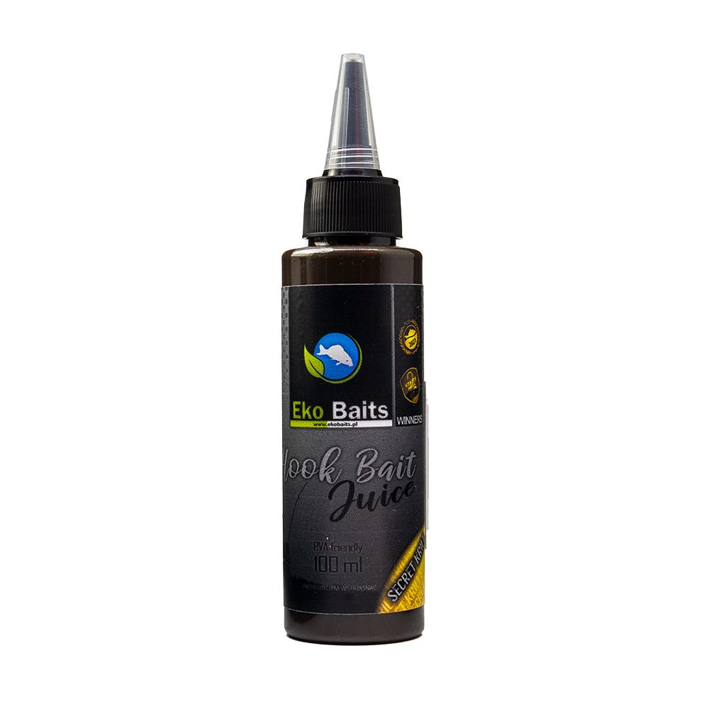 Eko Baits Hook Bait Juice Secret Krill
