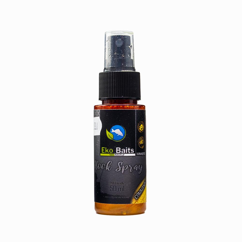 Eko Baits Hook Spray Commander