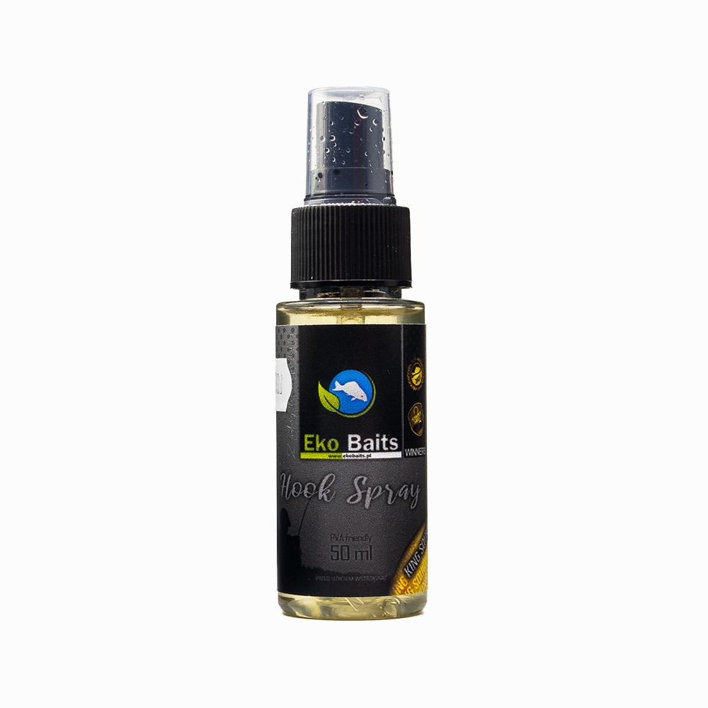 Eko Baits Hook Spray King Squid