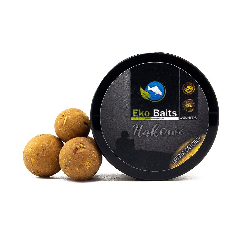 Eko Baits Gold Dream Catcher 20/24mm kulki hakowe