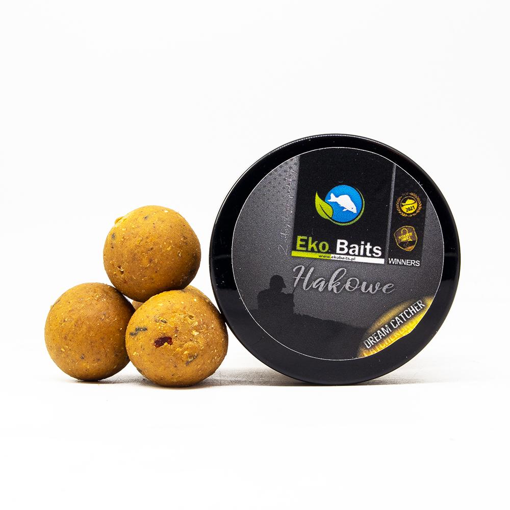 Eko Baits Gold Dream Catcher 28mm kulki hakowe