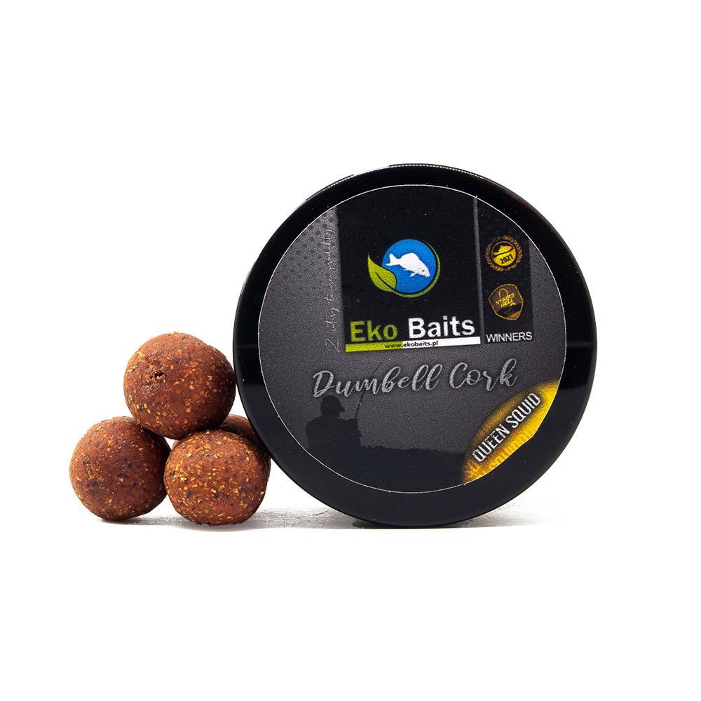 Eko Baits Queen Squid Dumbell Cork 20/24mm