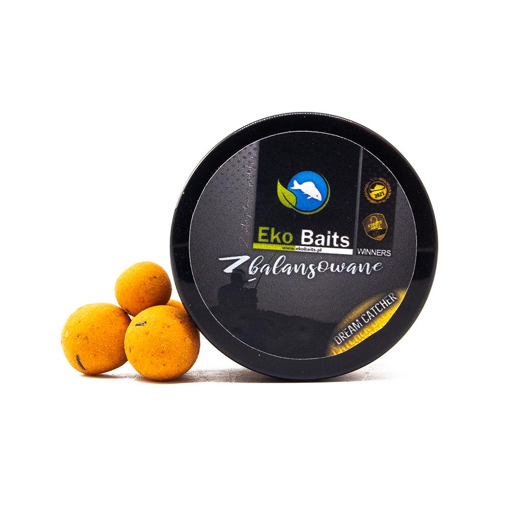 Eko Baits Gold Dream Catcher Wafters 15/20mm