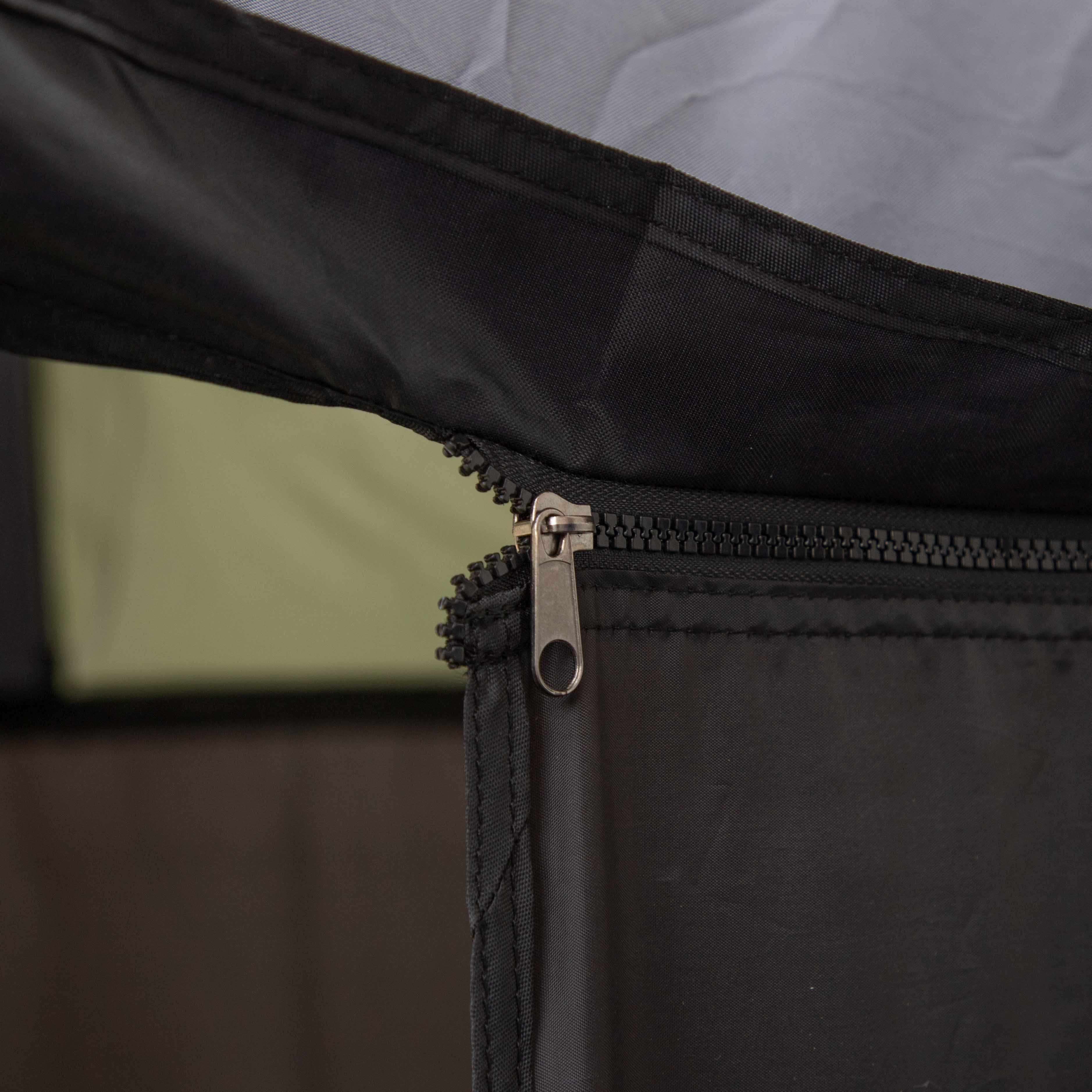 Mikado Parasol MF z Osłoną 2.5m