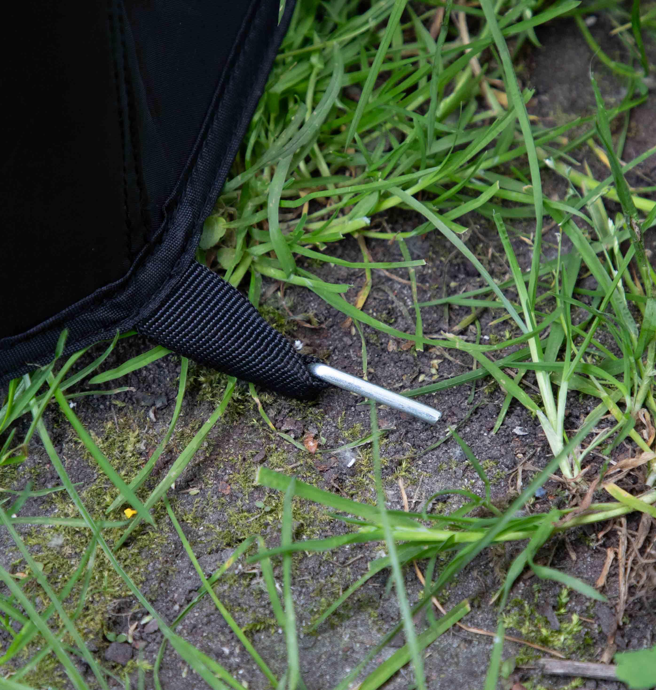 Mikado Parasol MF z Osłoną 2.5m