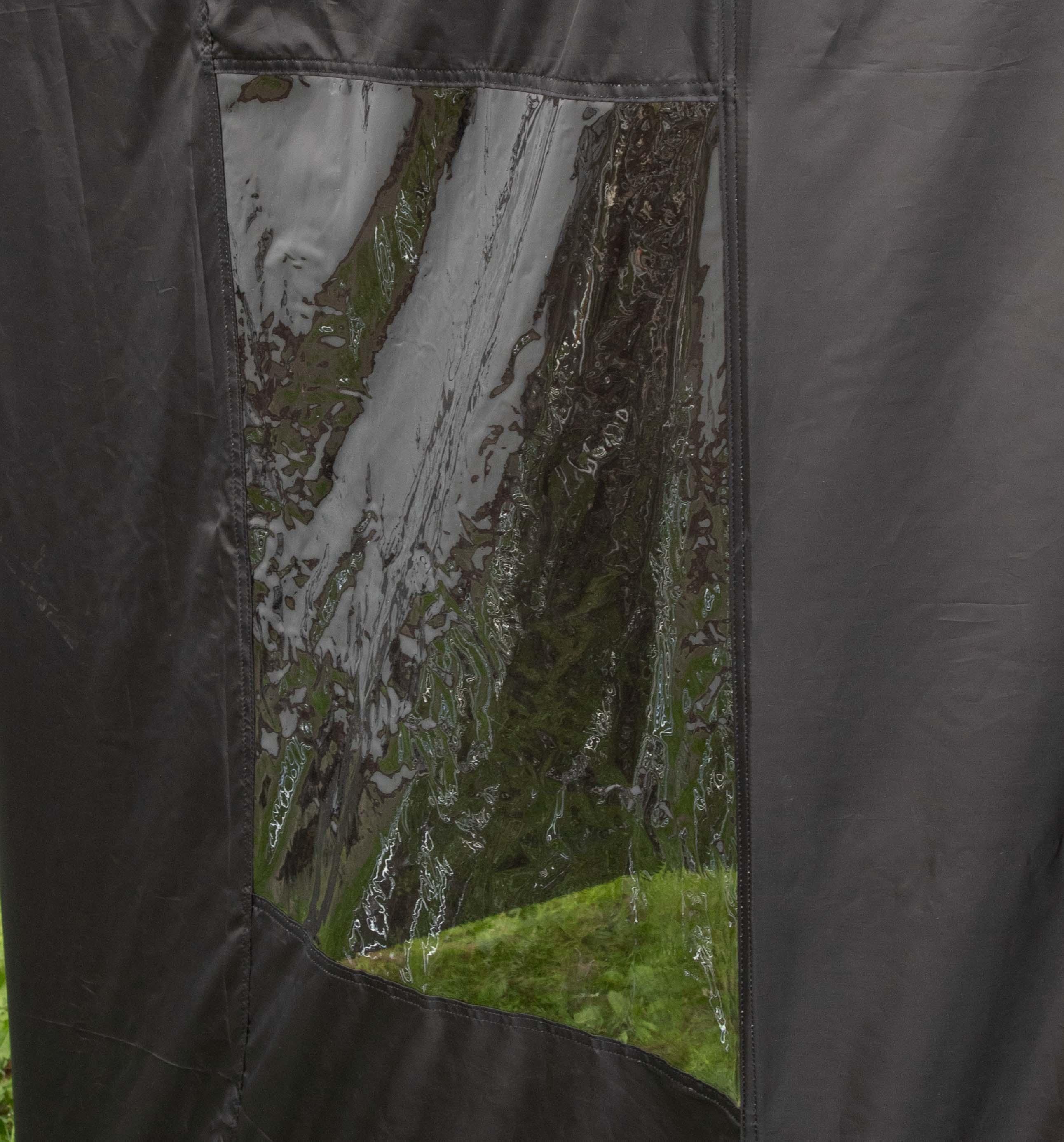 Mikado Parasol MF z Osłoną 2.5m