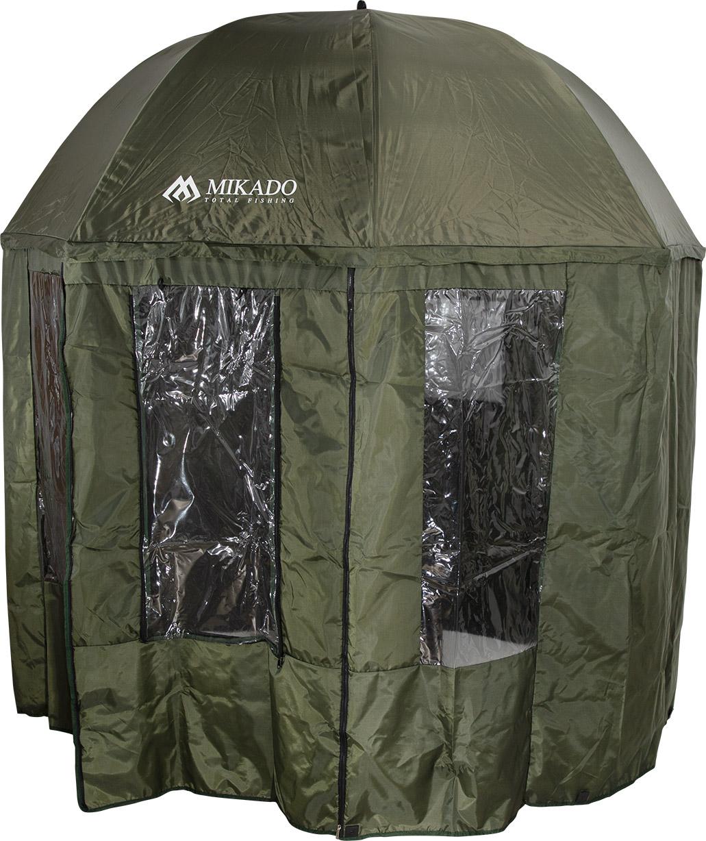 Mikado Parasol z Osłoną 360 2.5m