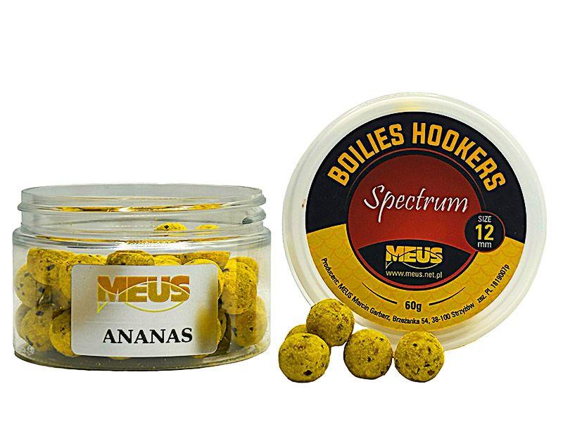 Meus Spectrum 12mm Ananas
