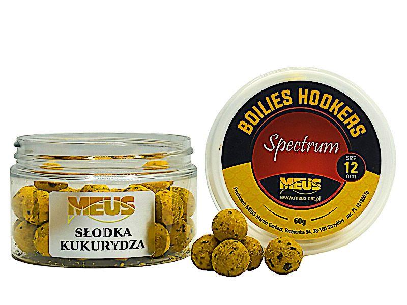 Meus Spectrum 12mm Słodka kukurydza