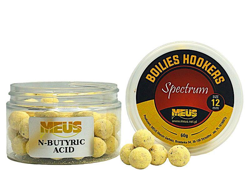 Meus Spectrum 12mm N-Butyric Acid