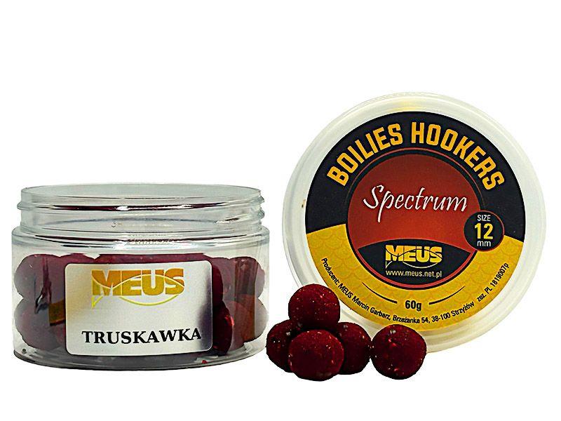 Meus Spectrum 12mm Truskawka