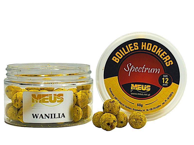 Meus Spectrum 12mm Wanilia