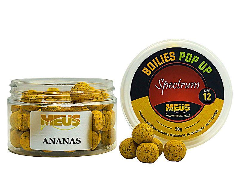 Meus Spectrum Pop-up 12mm Ananas