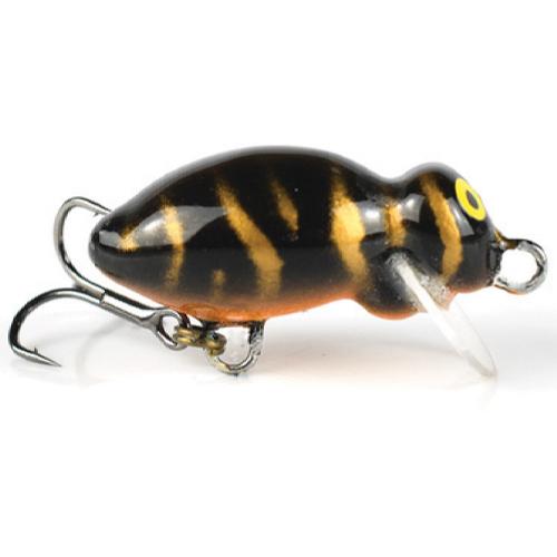 Siek Smyk 3cm 1.7g kol.72 wobler
